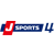 J SPORTS 4